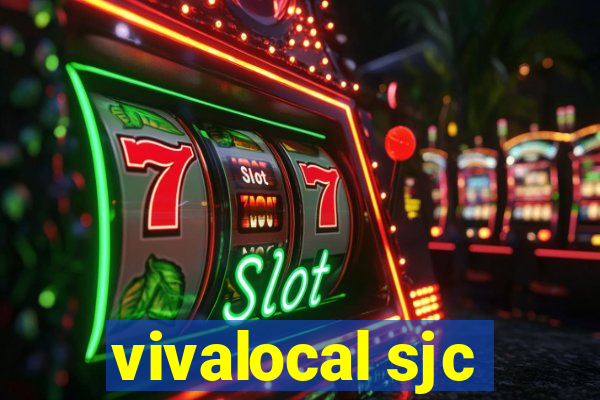 vivalocal sjc